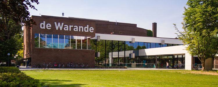 de Warande Culture Centre