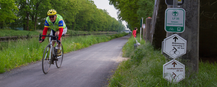 Routes des vagabonds