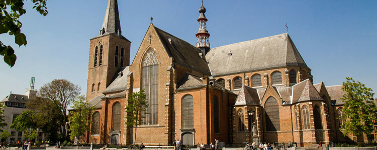 Sint-Pieterskerk