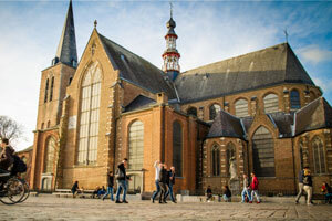 Sint-Pieterskerk