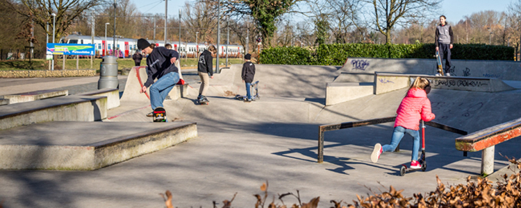 Skatepark