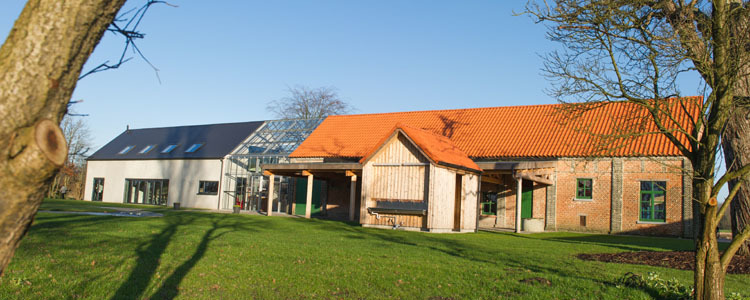 stadsboerderij