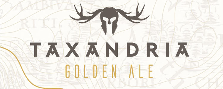 Taxandria Golden Ale