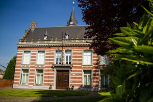 Taxandriamuseum