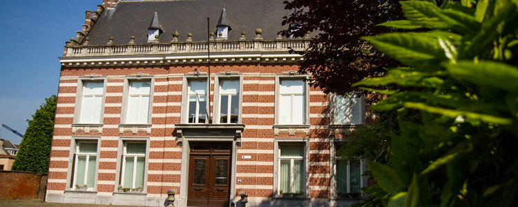 Musée Taxandria